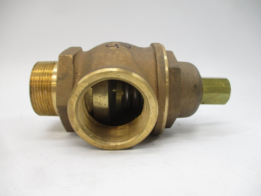 KUNKLE 20-J01-MG 100.0PSI 2-1/2" NSNP