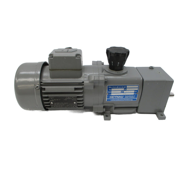 ATB LF56/4B-11/1509 2HV4M 360-460/208-265V 0.45/0.78A NSNP