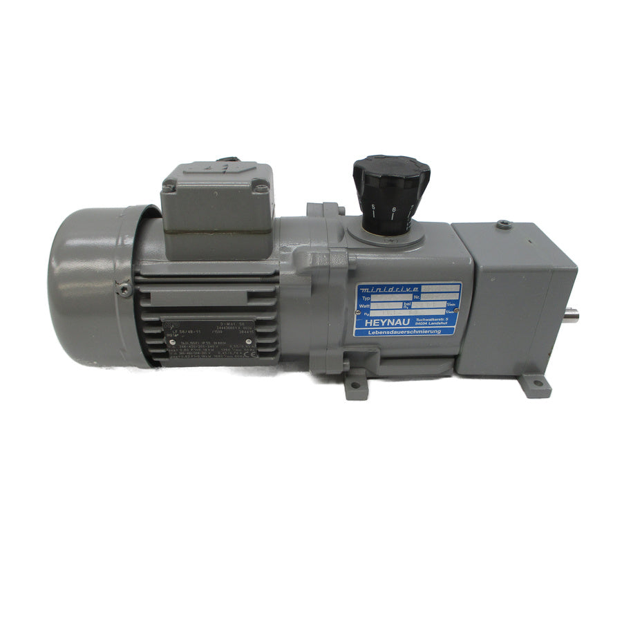 ATB LF56/4B-11/1509 2HV4M 360-460/208-265V 0.45/0.78A NSNP