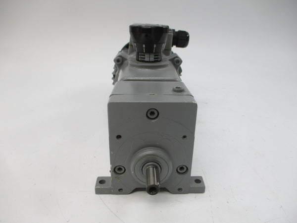ATB LF56/4B-11/1509 2HV4M 360-460/208-265V 0.45/0.78A NSNP