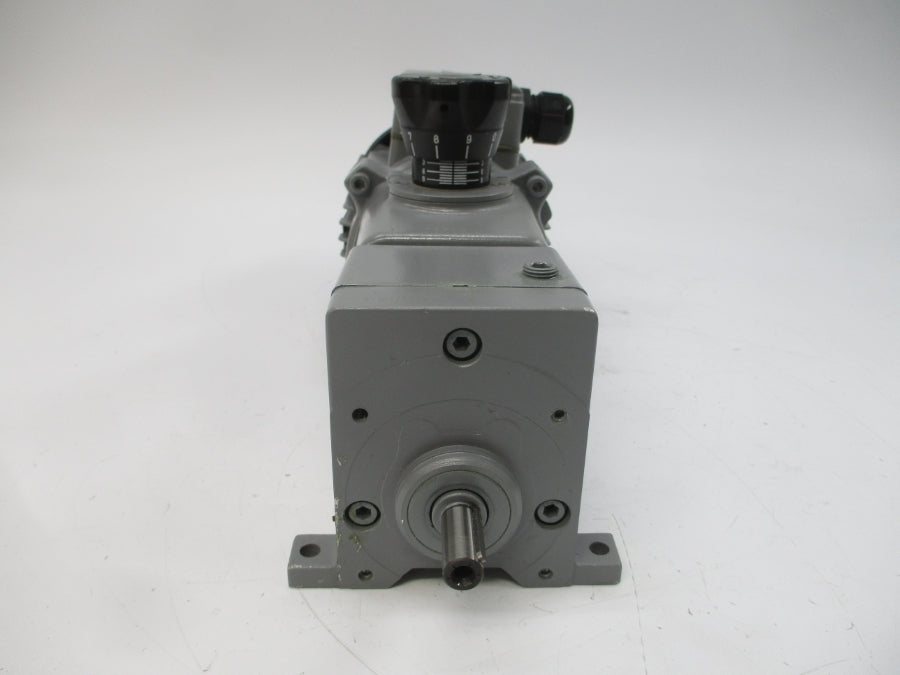 ATB LF56/4B-11/1509 2HV4M 360-460/208-265V 0.45/0.78A NSNP