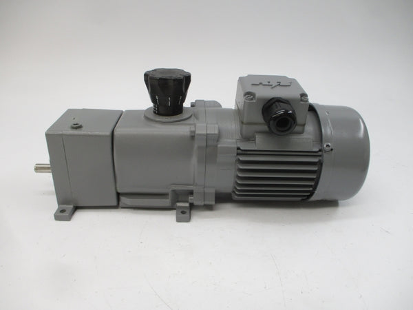 ATB LF56/4B-11/1509 2HV4M 360-460/208-265V 0.45/0.78A NSNP