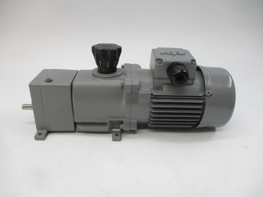 ATB LF56/4B-11/1509 2HV4M 360-460/208-265V 0.45/0.78A NSNP