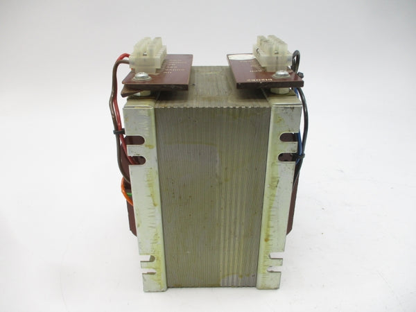 A.C. SIMPSON D12062 460V NSNP