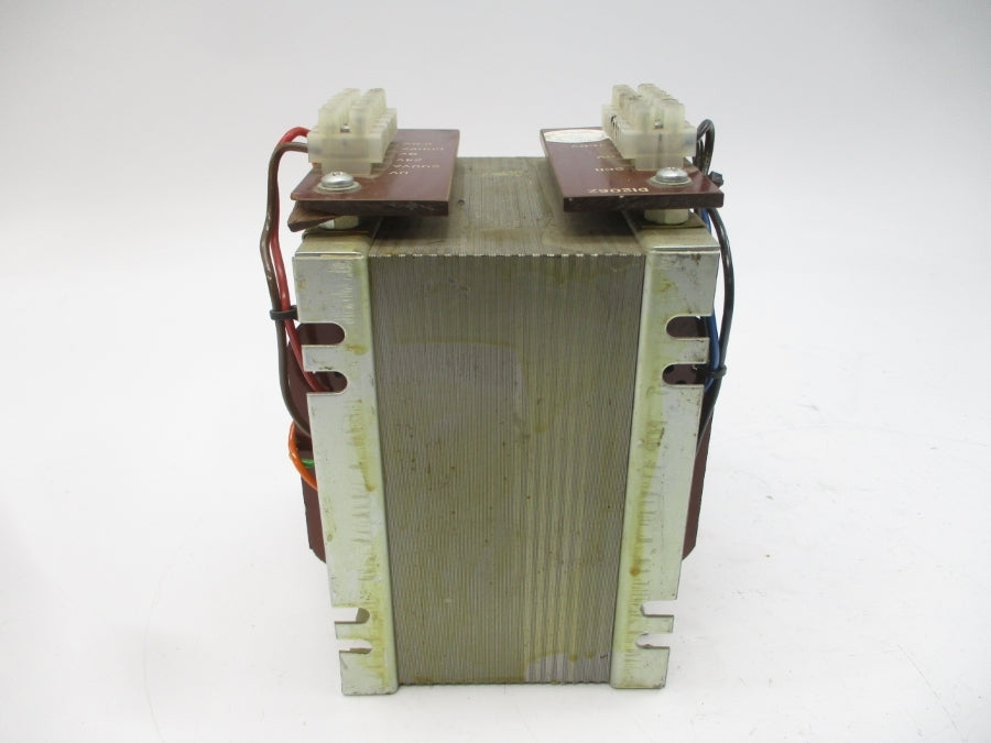 A.C. SIMPSON D12062 460V NSNP