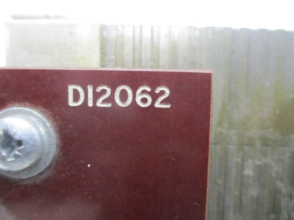 A.C. SIMPSON D12062 460V NSNP