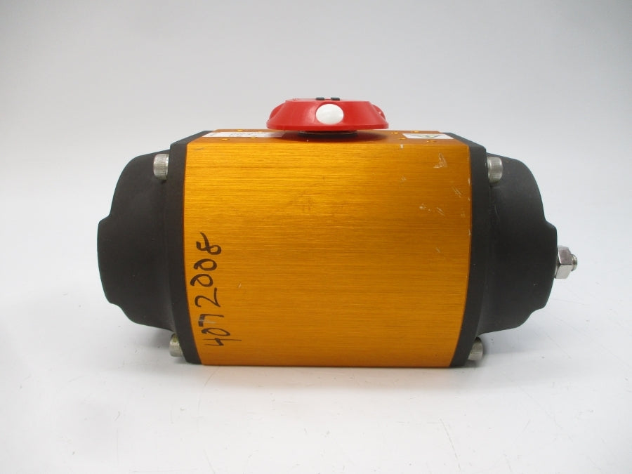 FLOWSERVE 20F39SNR7 SER. F39 120PSI (AS PICTURED) NSNP