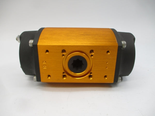 FLOWSERVE 20F39SNR7 SER. F39 120PSI (AS PICTURED) NSNP