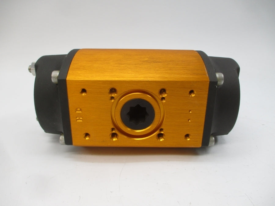 FLOWSERVE 20F39SNR7 SER. F39 120PSI (AS PICTURED) NSNP