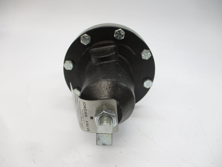 JORDAN VALVE 60 300PSI 650'F 3/4" NSNP