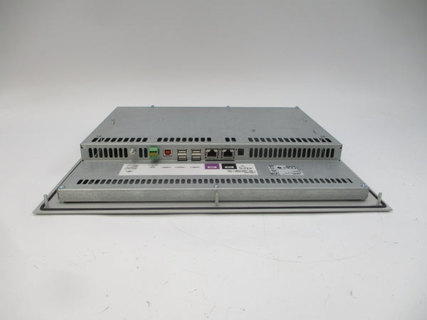 REXROTH VDP40.3ALN-D1-NN-NN R911171137 24VDC 2A NSNP