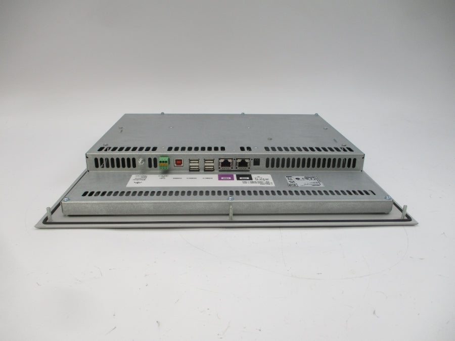 REXROTH VDP40.3ALN-D1-NN-NN R911171137 24VDC 2A NSNP