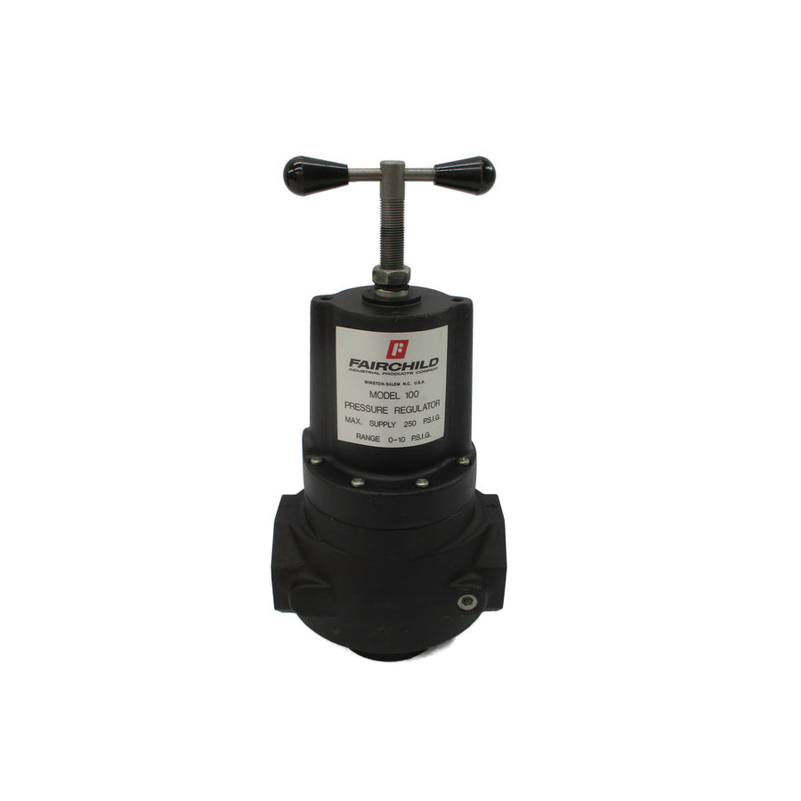 FAIRCHILD 100 250PSI NSNP