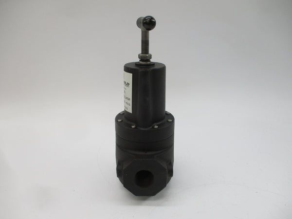 FAIRCHILD 100 250PSI NSNP