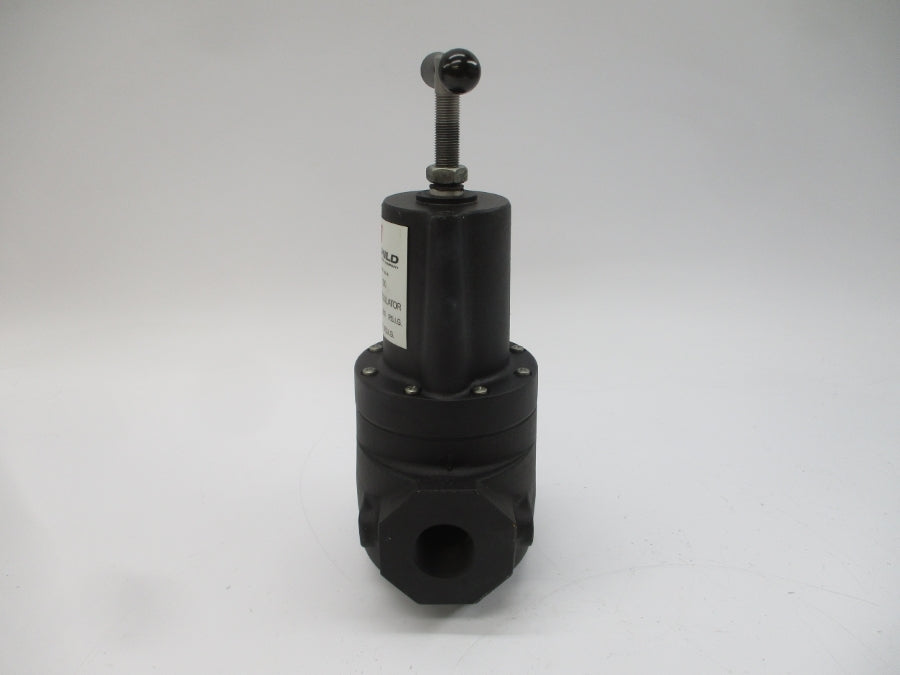 FAIRCHILD 100 250PSI NSNP