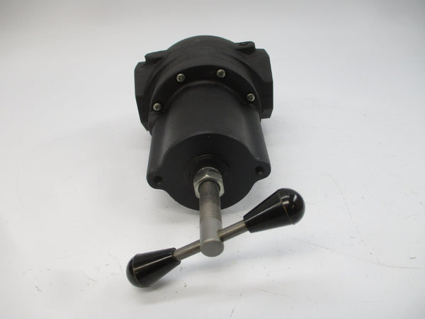 FAIRCHILD 100 250PSI NSNP
