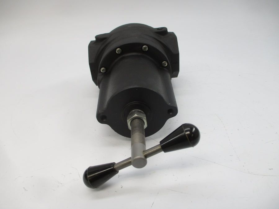FAIRCHILD 100 250PSI NSNP