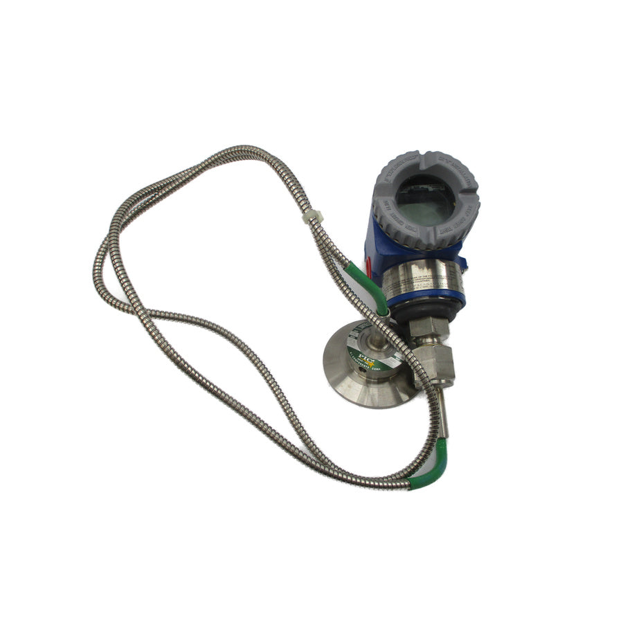 FOXBORO IAP10-A22D1F-M1 12.5-42.0VDC 300PSI NSNP