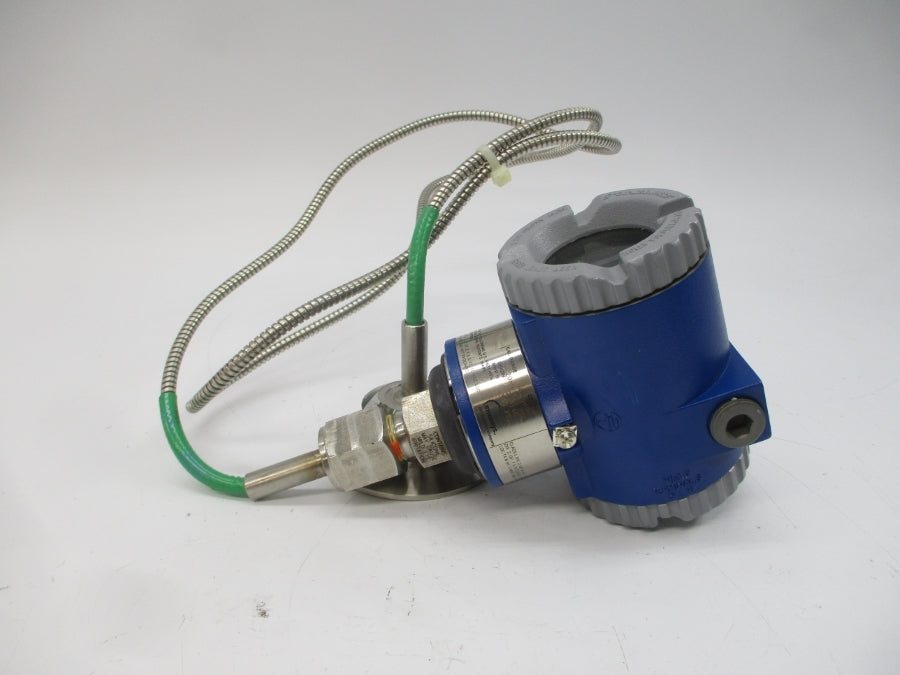FOXBORO IAP10-A22D1F-M1 12.5-42.0VDC 300PSI NSNP