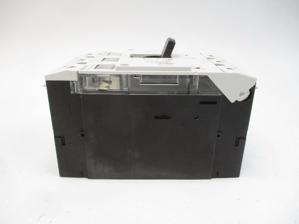 MOELLER NZM7-80N-NA 600VAC 80A NSMP