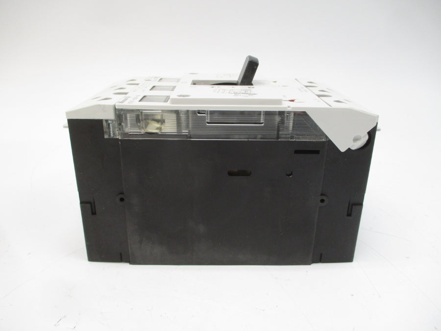 MOELLER NZM7-80N-NA 600VAC 80A NSMP