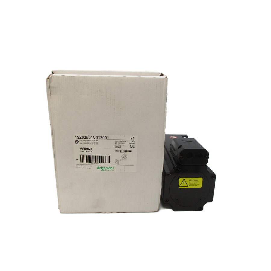 SCHNEIDER ELECTRIC SM-100/50/030/P1/45/M1/B1 19203501V012001 400VAC 2.87A NSMP