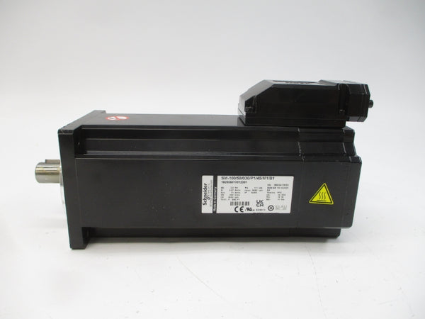 SCHNEIDER ELECTRIC SM-100/50/030/P1/45/M1/B1 19203501V012001 400VAC 2.87A NSMP