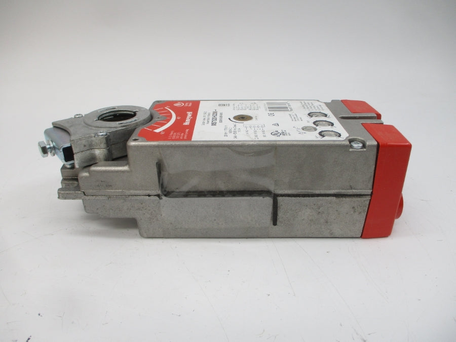 HONEYWELL MS7520H2208 24VAC 5A NSMP