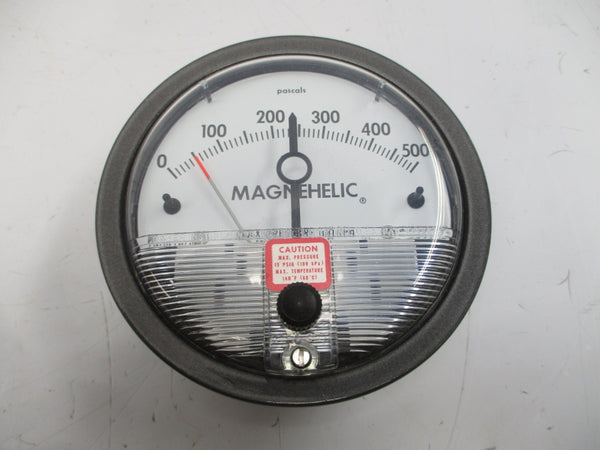 DWYER 2000-500PA 15PSI NSMP
