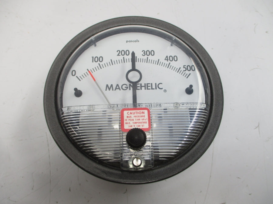 DWYER 2000-500PA 15PSI NSMP