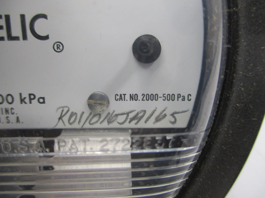 DWYER 2000-500PA 15PSI NSMP