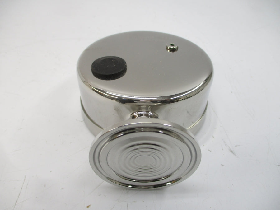 ANDERSON INSTRUMENT EM066010041111A 0-30PSI NSMP