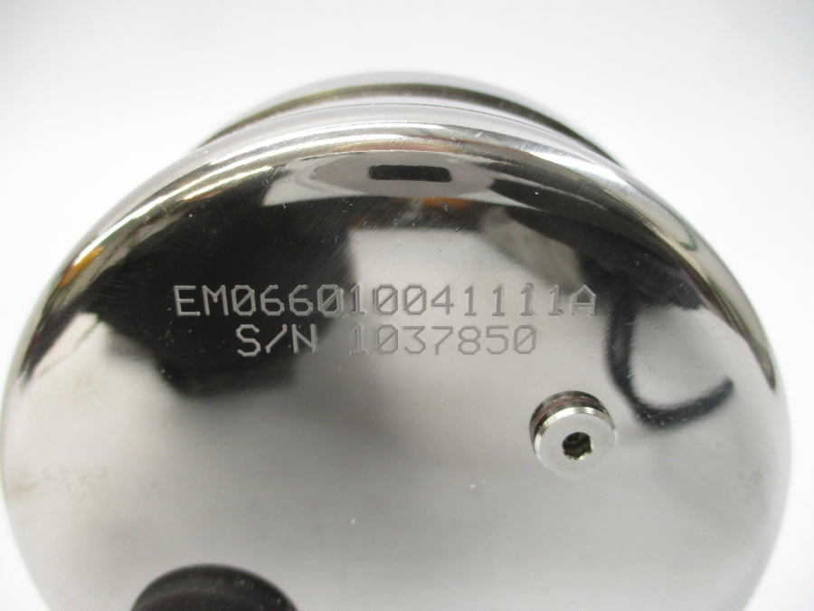ANDERSON INSTRUMENT EM066010041111A 0-30PSI NSMP