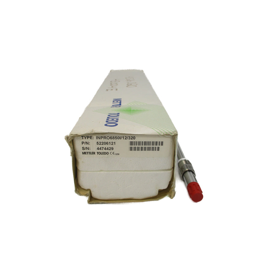 METTLER TOLEDO INPRO6850I/12/320 52206121 NSMP