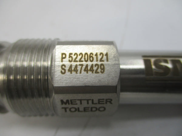 METTLER TOLEDO INPRO6850I/12/320 52206121 NSMP