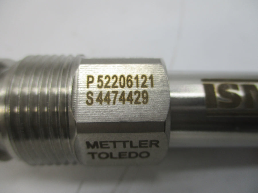 METTLER TOLEDO INPRO6850I/12/320 52206121 NSMP