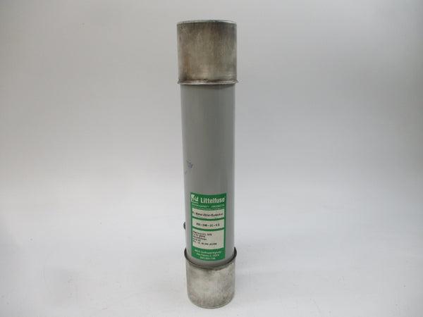 LITTELFUSE 450-24R-2C-5.5 450(24R)A NSMP