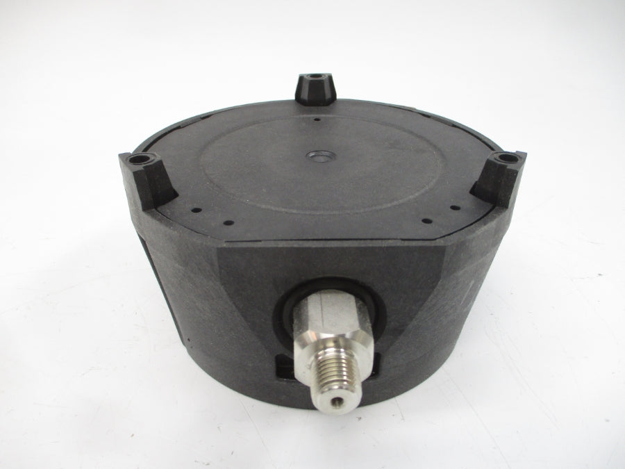 WIKA 232.34 9834508 -30INHG/+60PSI 4.5" NSMP