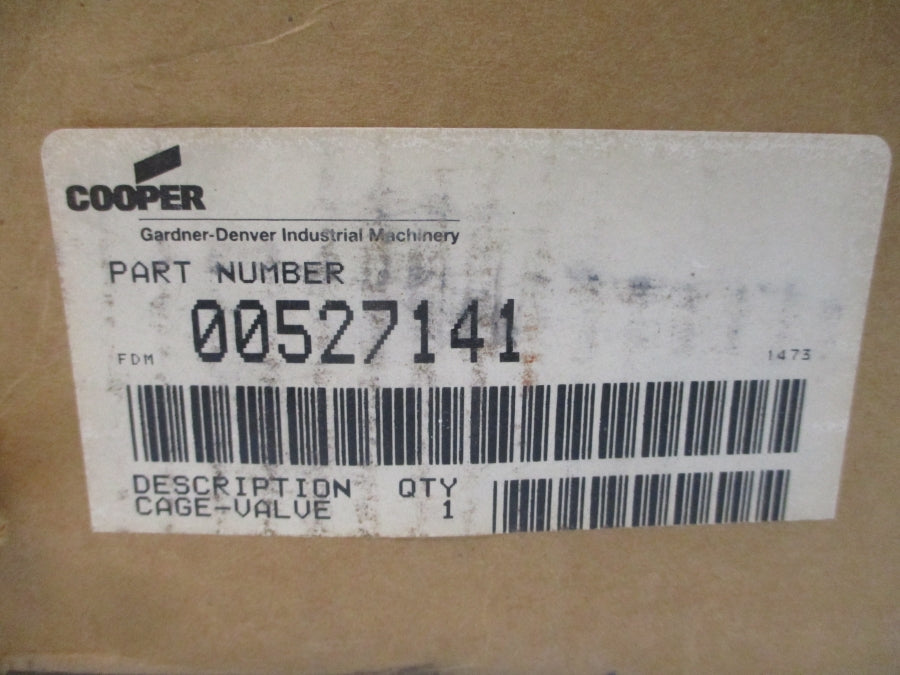 COOPER 00527141 NSMP