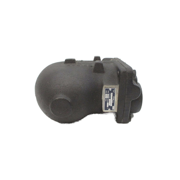 SPIRAX SARCO 58452 FT-75 75/125PSI 450'F 1-1/4" NSNP