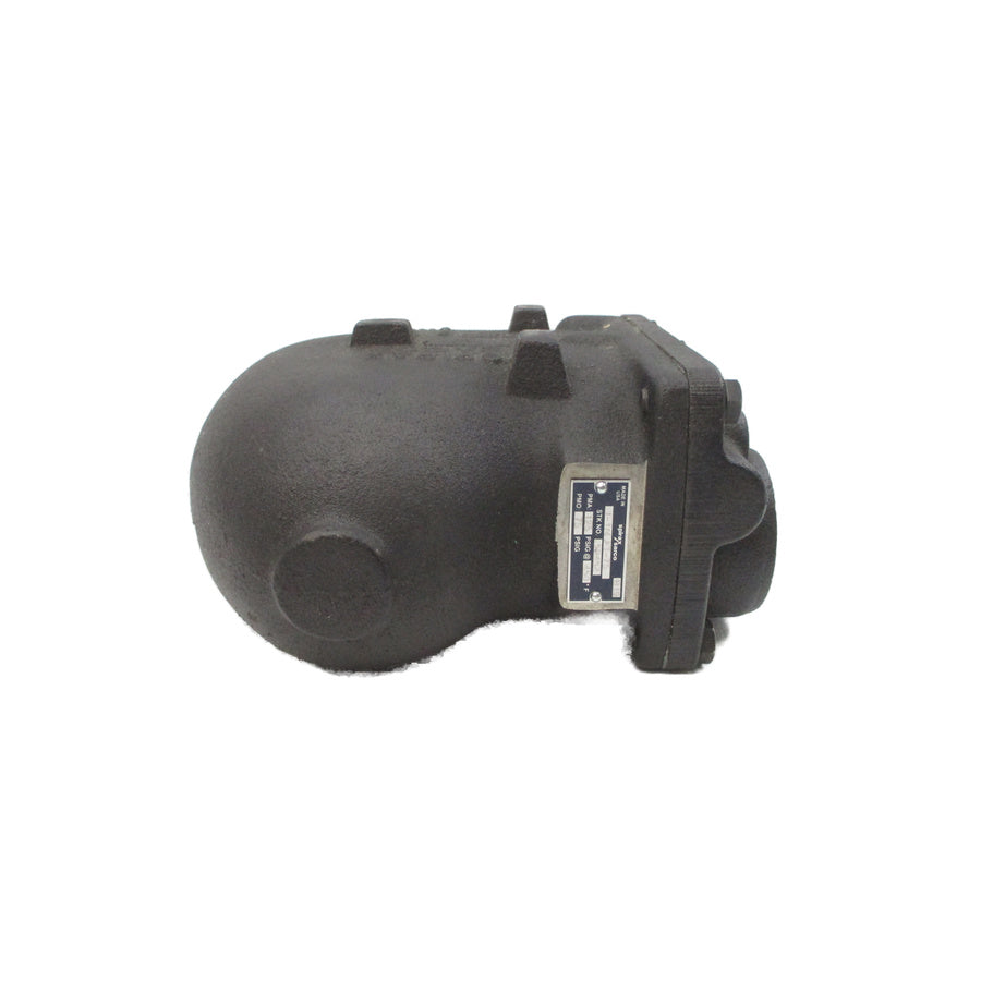 SPIRAX SARCO 58452 FT-75 75/125PSI 450'F 1-1/4" NSNP