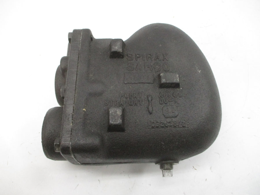 SPIRAX SARCO 58452 FT-75 75/125PSI 450'F 1-1/4" NSNP