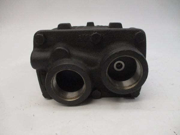 SPIRAX SARCO 58452 FT-75 75/125PSI 450'F 1-1/4" NSNP