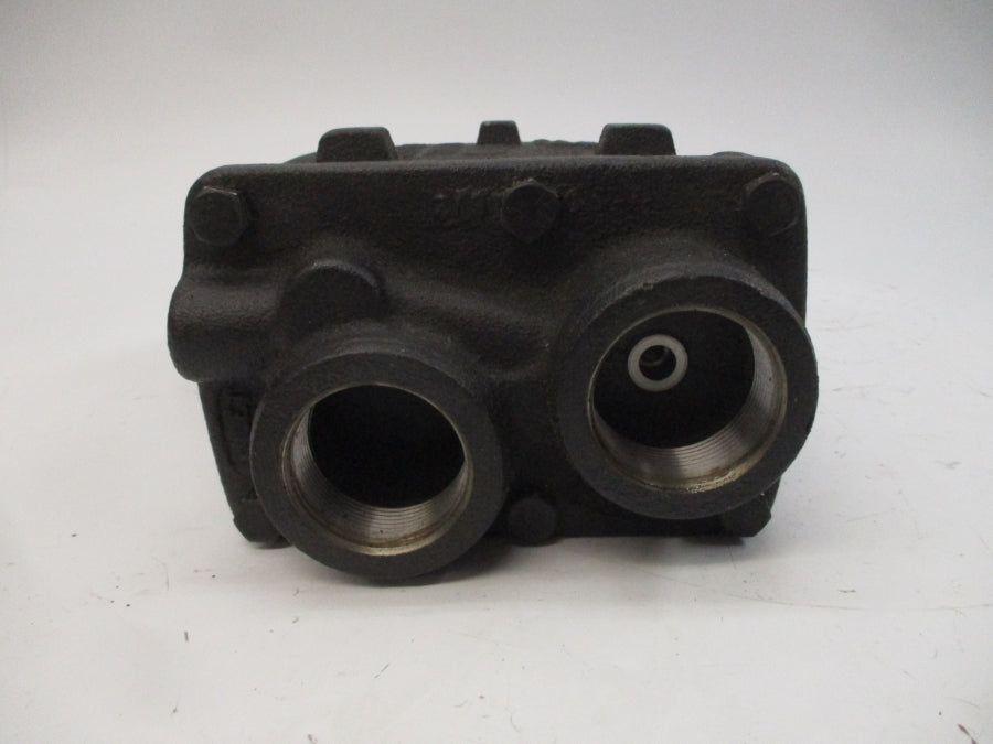 SPIRAX SARCO 58452 FT-75 75/125PSI 450'F 1-1/4" NSNP