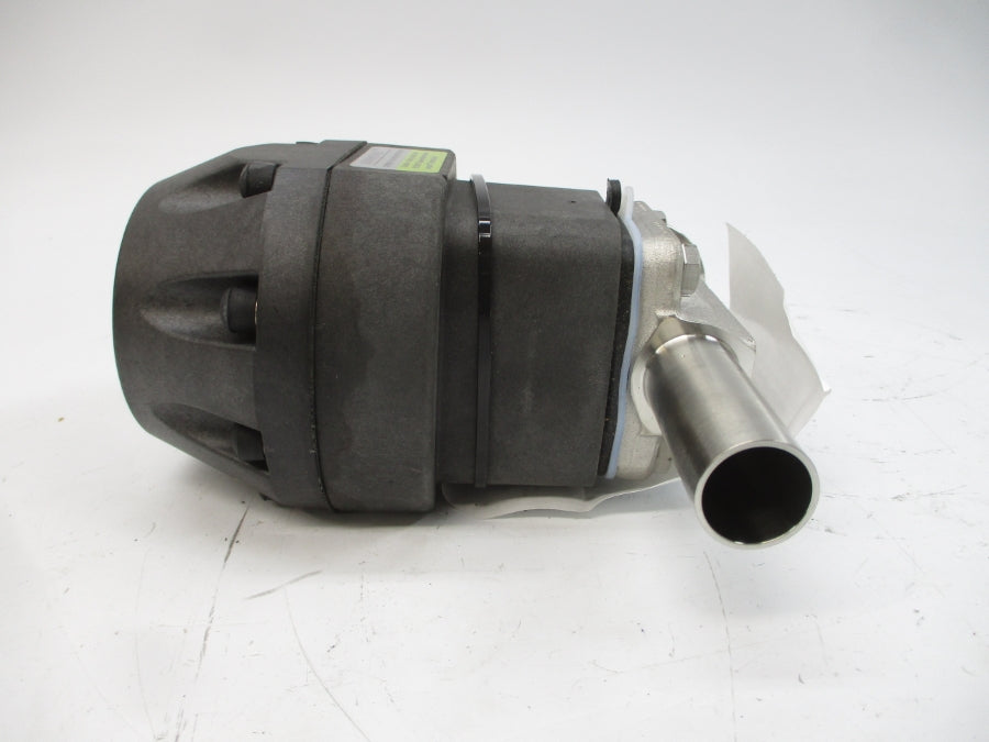 ITT 834432 1-F-428-X19-TE1-SFV2-0-0-TM17-36-M7-A20S-SQD1 1" NSMP