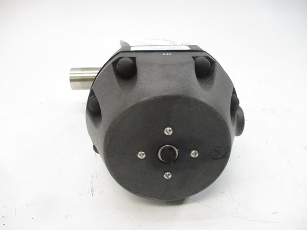 ITT 834432 1-F-428-X19-TE1-SFV2-0-0-TM17-36-M7-A20S-SQD1 1" NSMP