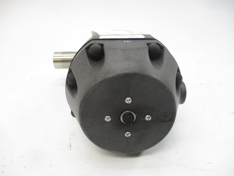 ITT 834432 1-F-428-X19-TE1-SFV2-0-0-TM17-36-M7-A20S-SQD1 1" NSMP