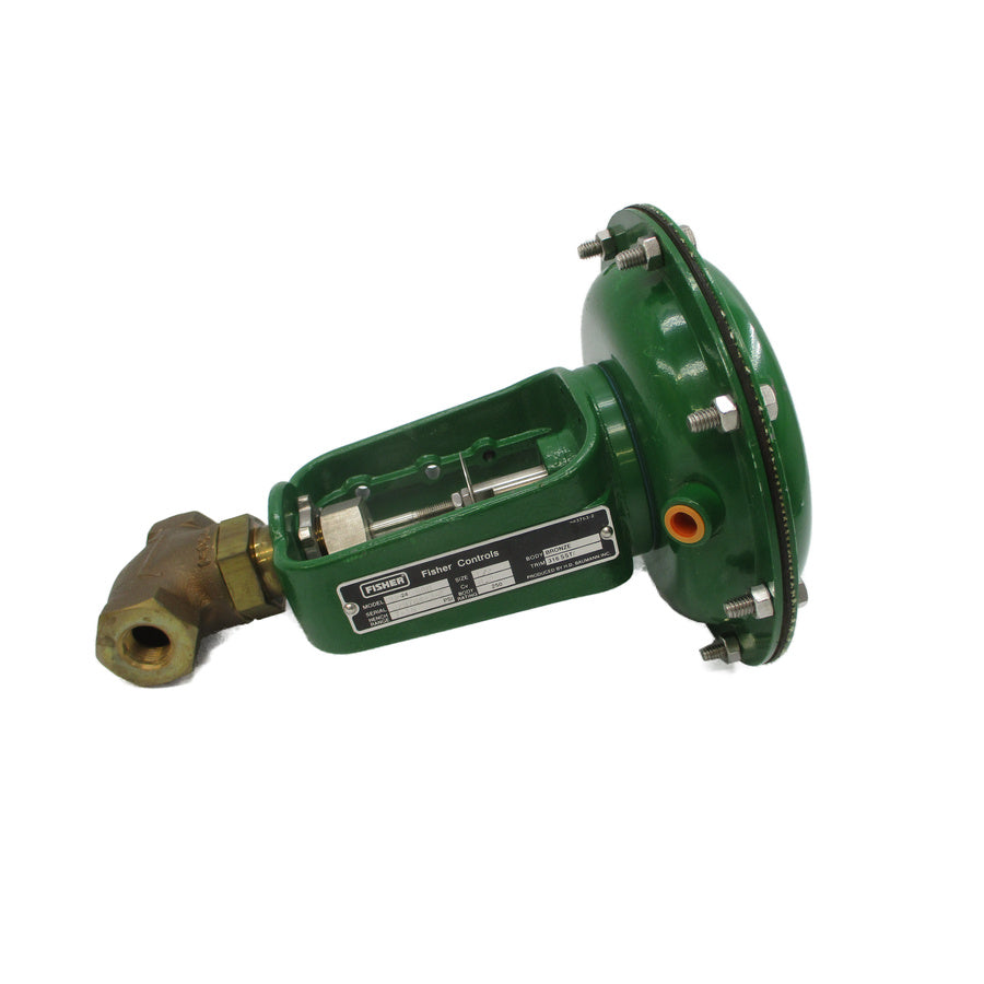 FISHER 32-24588 7-15PSI 1/2" NSNP
