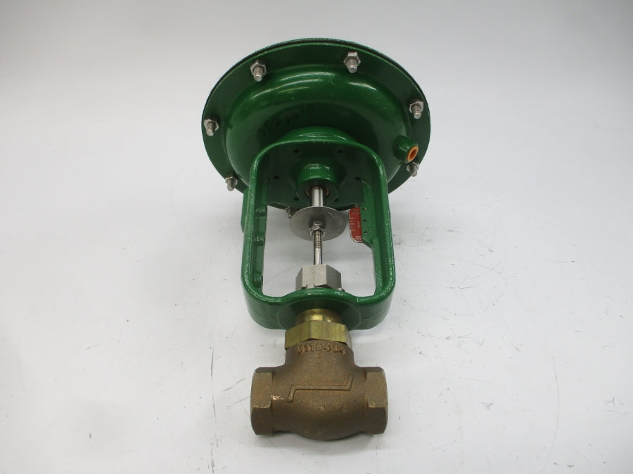 FISHER 32-24588 7-15PSI 1/2" NSNP
