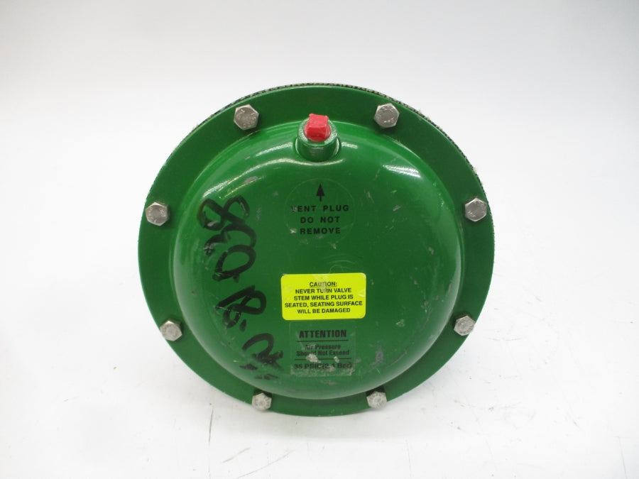 FISHER 32-24588 7-15PSI 1/2" NSNP